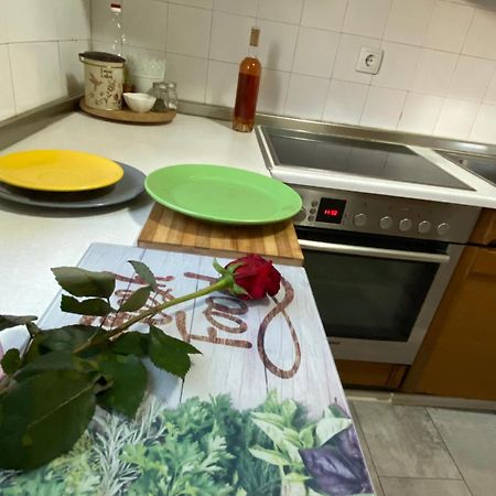 바냐루카 Dan I Noc 아파트 외부 사진