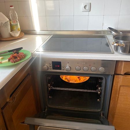 바냐루카 Dan I Noc 아파트 외부 사진