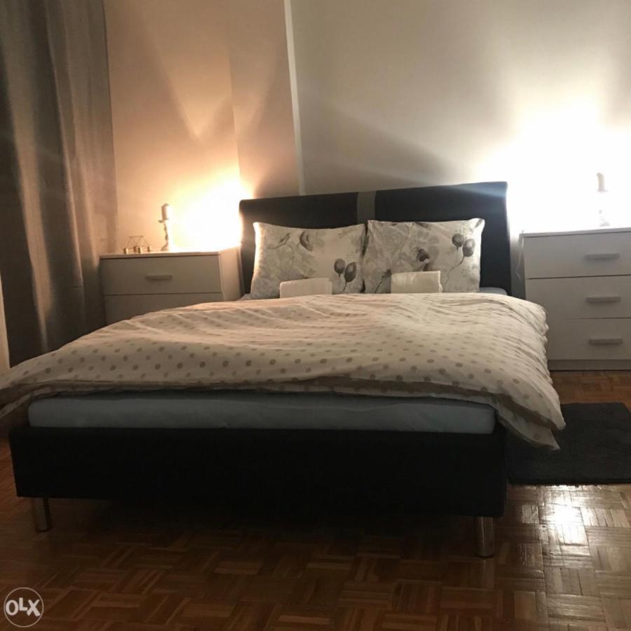 바냐루카 Dan I Noc 아파트 외부 사진