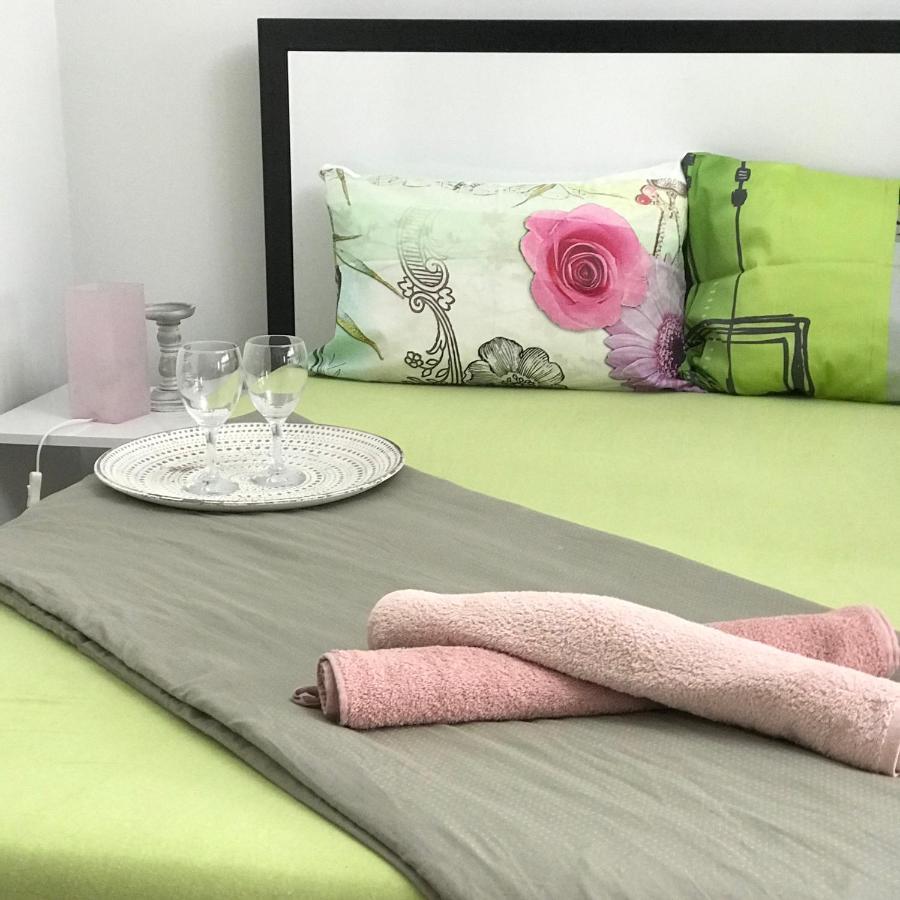 바냐루카 Dan I Noc 아파트 외부 사진