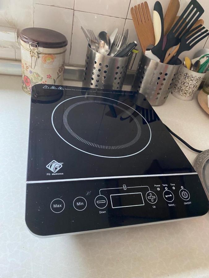 바냐루카 Dan I Noc 아파트 외부 사진
