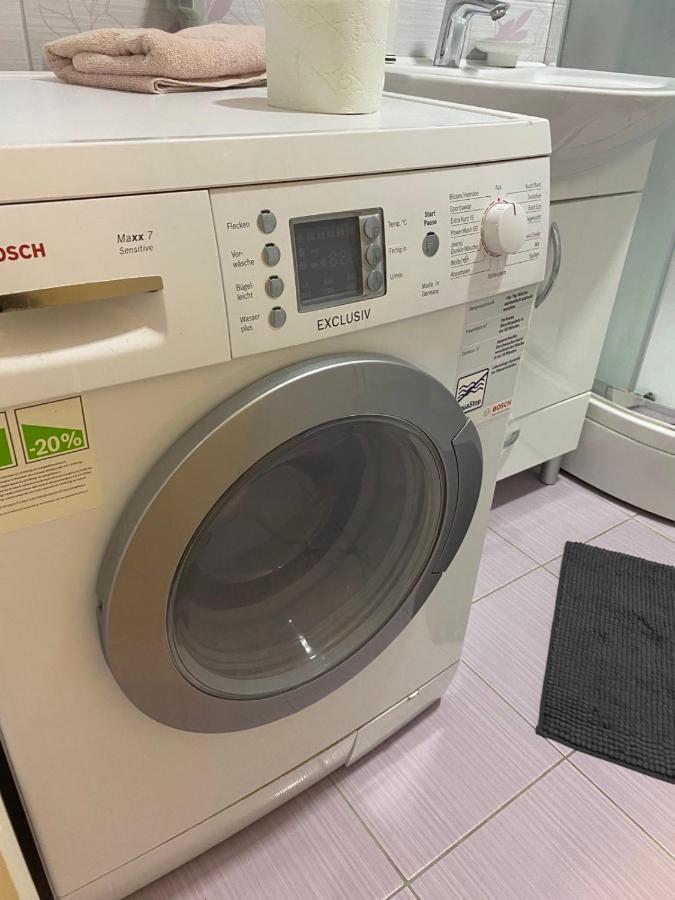 바냐루카 Dan I Noc 아파트 외부 사진
