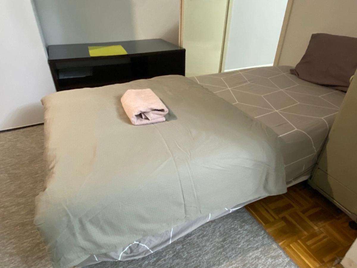 바냐루카 Dan I Noc 아파트 외부 사진