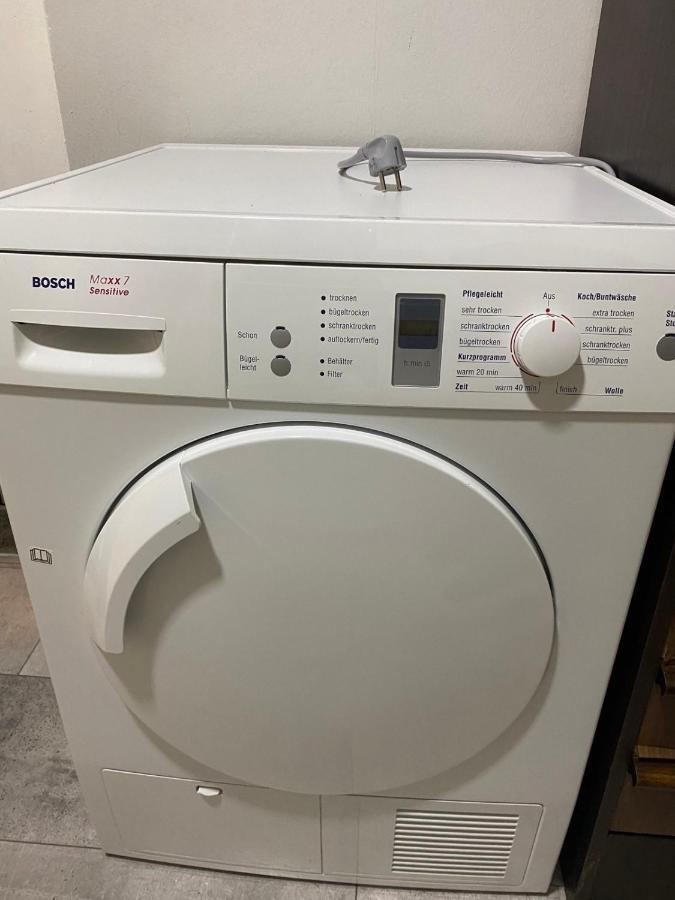 바냐루카 Dan I Noc 아파트 외부 사진