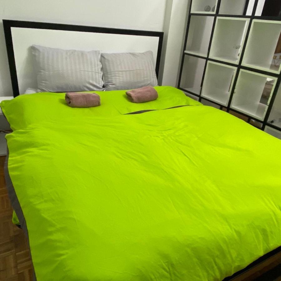 바냐루카 Dan I Noc 아파트 외부 사진