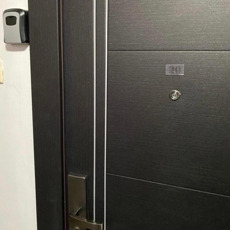 바냐루카 Dan I Noc 아파트 외부 사진