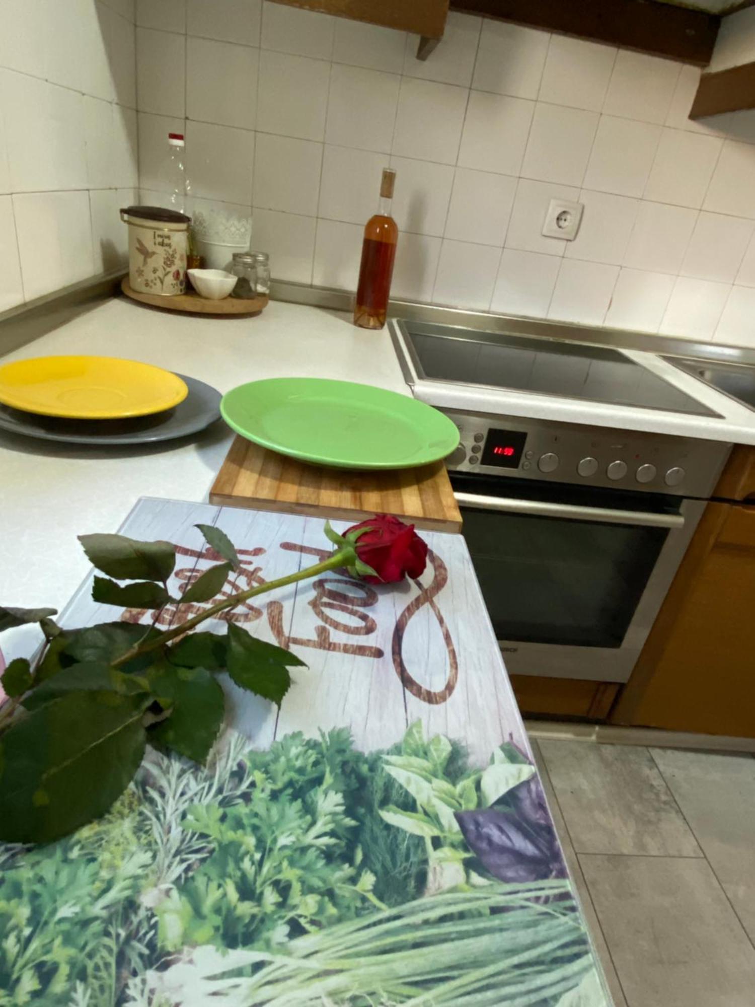 바냐루카 Dan I Noc 아파트 외부 사진